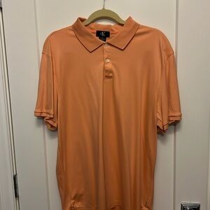 Men's Calvin Klein Polo, XL